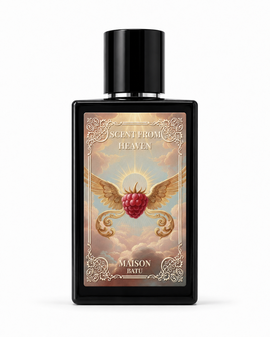Scent From Heaven